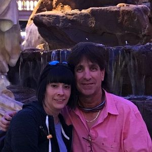 Meet your Posher, Nettie